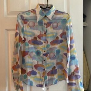 Akris Punto Shirt